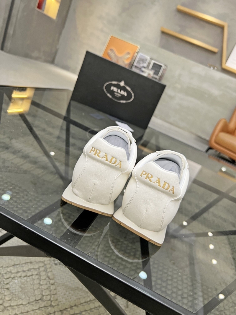 Prada Casual Shoes